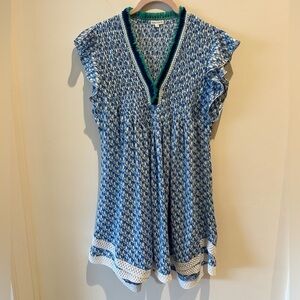 Poupette St Barth Mini Dress Sasha size X-Small